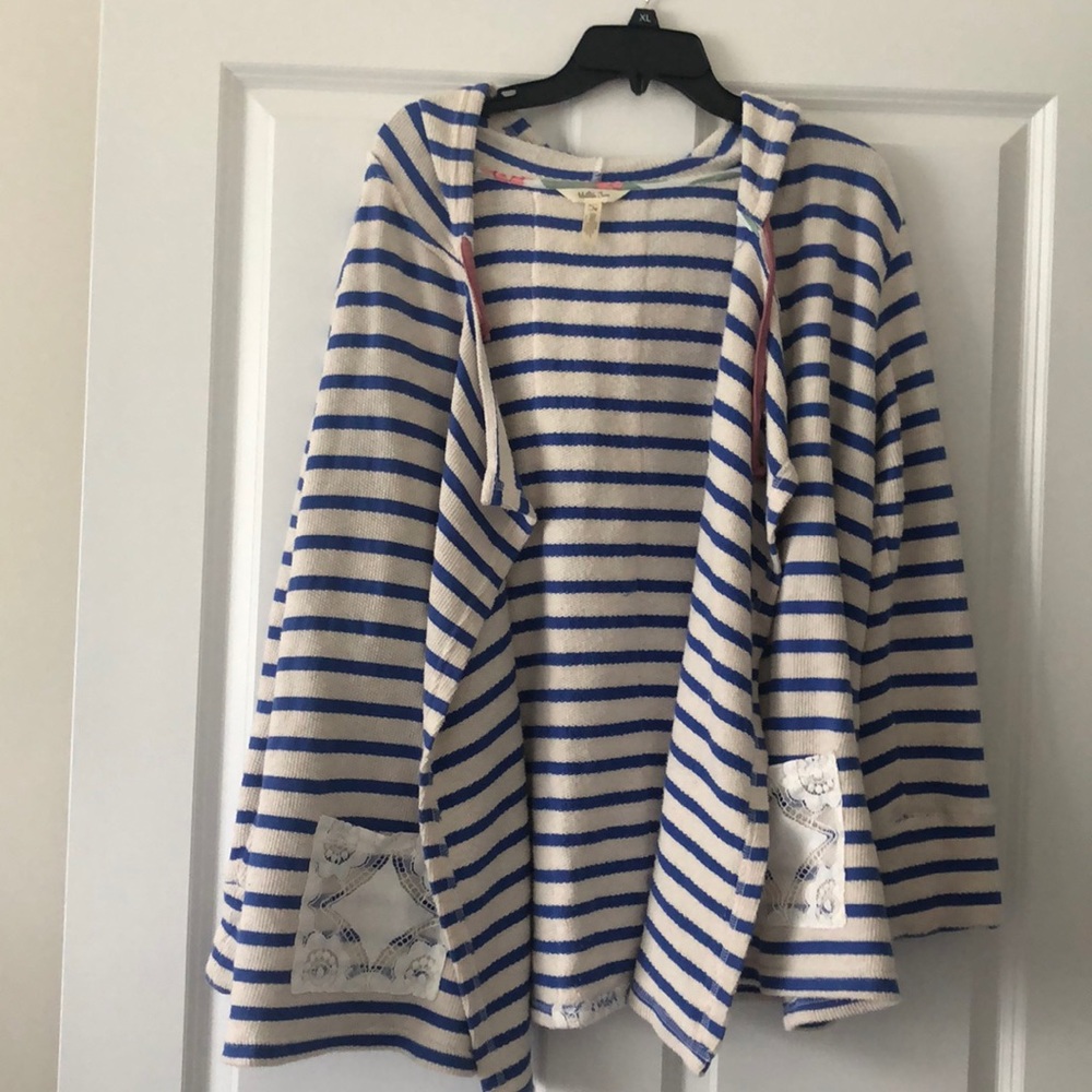 Matilda Jane Sweater